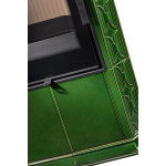 Kachlová kamna Romotop GREMIO 4